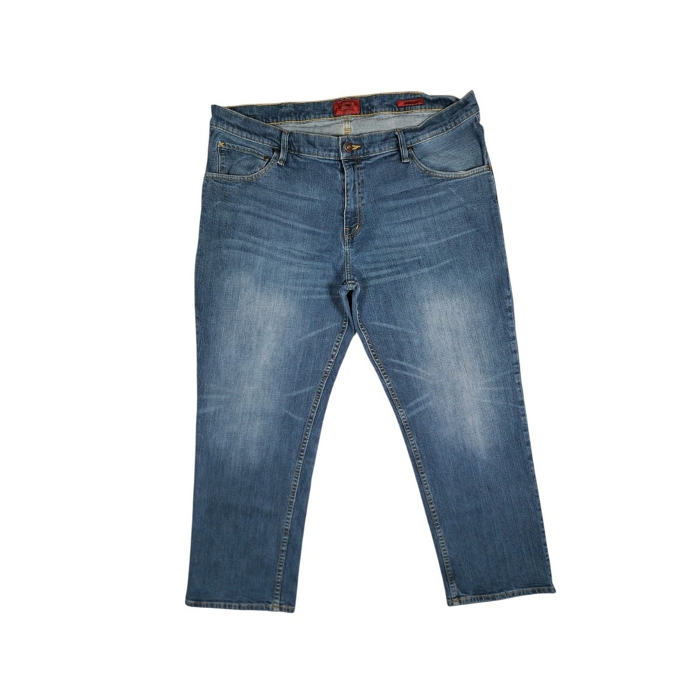 The Foundry Supply Co Flex Denim Athletic Fit 44X29